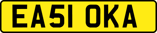 EA51OKA