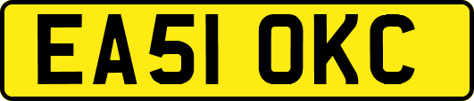 EA51OKC