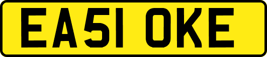 EA51OKE