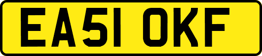 EA51OKF