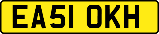 EA51OKH