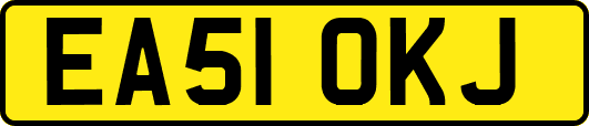 EA51OKJ