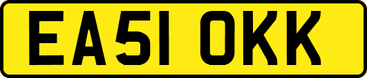 EA51OKK