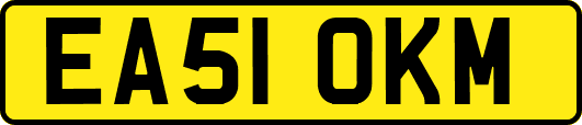 EA51OKM