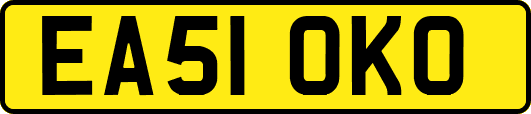 EA51OKO