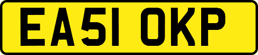 EA51OKP