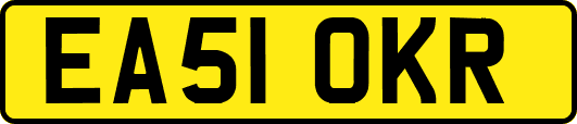 EA51OKR