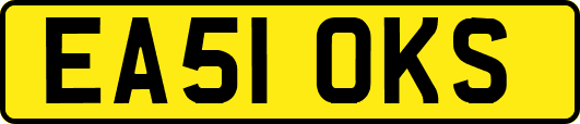 EA51OKS