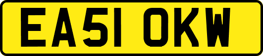 EA51OKW