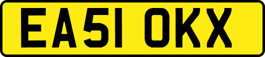 EA51OKX