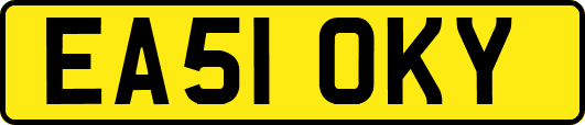 EA51OKY