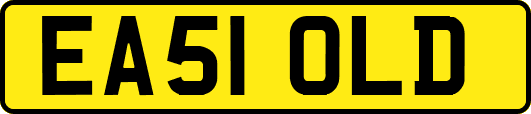 EA51OLD