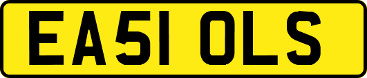 EA51OLS