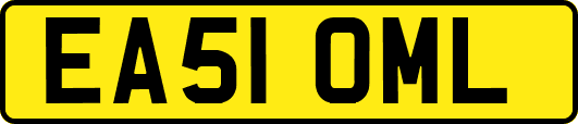 EA51OML