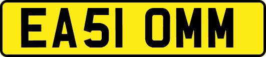 EA51OMM