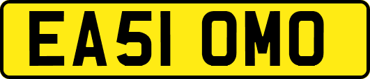 EA51OMO