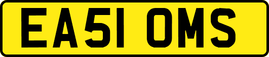 EA51OMS