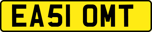 EA51OMT