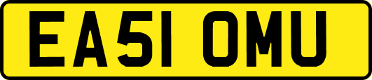 EA51OMU