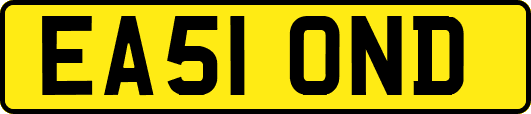 EA51OND