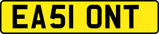 EA51ONT