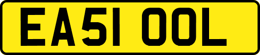 EA51OOL