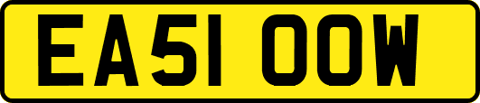 EA51OOW