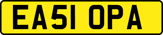 EA51OPA
