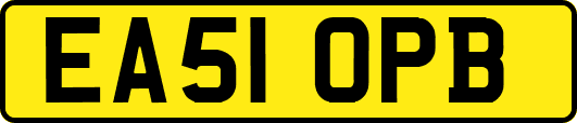 EA51OPB