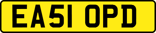 EA51OPD