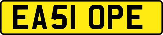 EA51OPE