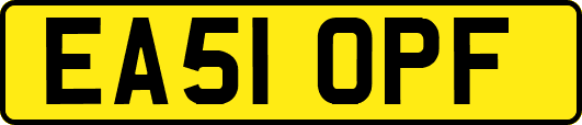 EA51OPF