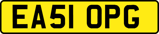 EA51OPG