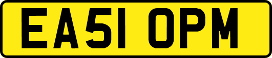 EA51OPM