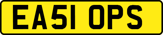 EA51OPS