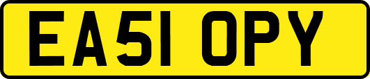 EA51OPY