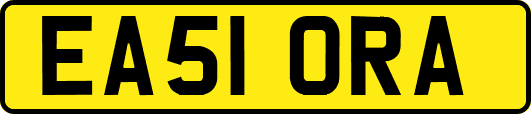 EA51ORA