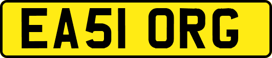 EA51ORG
