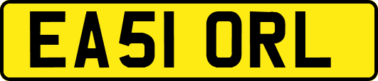 EA51ORL