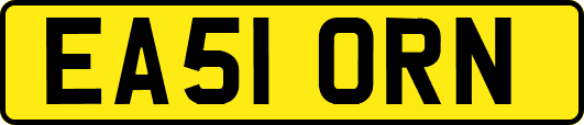 EA51ORN