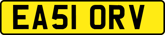 EA51ORV