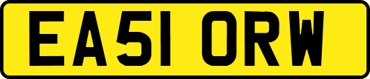 EA51ORW