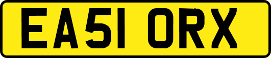 EA51ORX