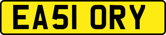 EA51ORY