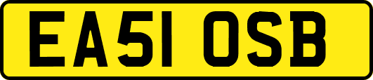 EA51OSB