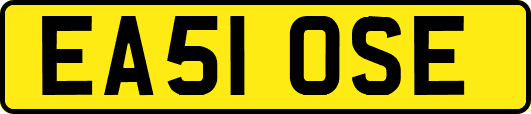 EA51OSE