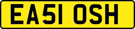 EA51OSH