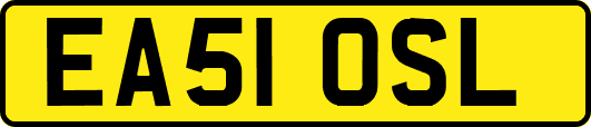 EA51OSL