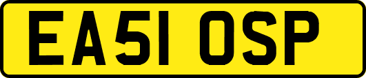 EA51OSP