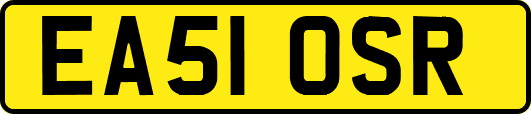 EA51OSR